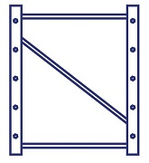 Clearwater Pallet Racks Logo